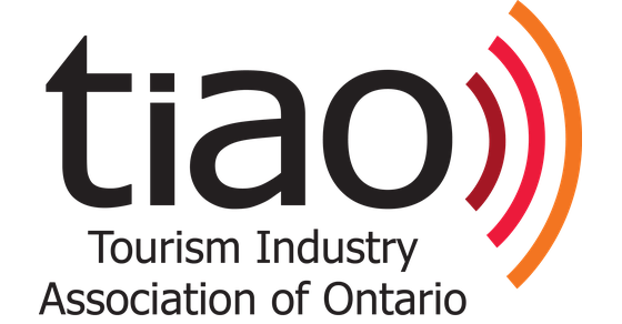 Tourism Industry Association of Ontario Logo